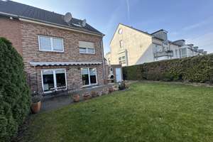 Familienfreundliche Doppelhaushälfte mit viel Platz und Garten in Düsseldorf Unterrath – Die vollständige Adresse der Immobilie erhältst du vom Anbieter., 40468 Unterrath, Düsseldorf – Vorschaubild 22