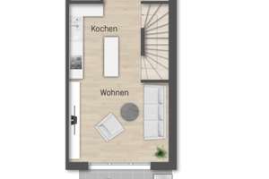 Ideal für Paare und kleine Familien - Neuwertiges Reihenendhaus in Asperg (BJ. 2023) – Die vollständige Adresse der Immobilie erhältst du vom Anbieter., 71679 Asperg – Vorschaubild 17