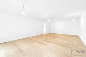 WE Nr. 5: Wohnen & Leben mit Licht und Struktur * 3-Zimmer-Gartenwohnung im Prinzregenten Quartier – Wagenbauerstraße 6, 81677 Parkstadt, München – Vorschaubild 10
