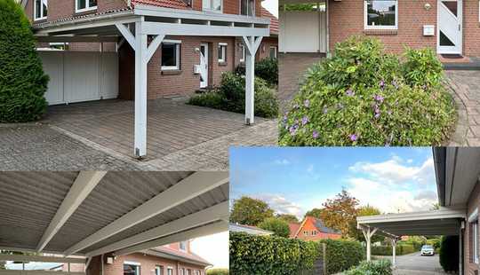 Bild von Provisionsfrei, Doppelhaus, Top-Lage, Hamburg-Harburg (Wilstorf)