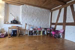 Investieren Sie in Zukunft: Einfamilienhaus mit Potenzial in Baden-Württemberg – Die vollständige Adresse der Immobilie erhältst du vom Anbieter., 78183 Herford – Vorschaubild 6