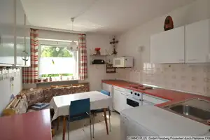 Bezugsfreie DHH mit Südausrichtung–Ideal für die kleine Familie in zentrumsnaher Lage von Penzberg! – Weilheim-Schongau (Kreis) – Vorschaubild 22