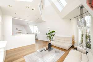 Helle Maisonettewohnung in gefragter Lage von Ottensen – ca. 160 m² mit Dachterrassen-Potenzial – Die vollständige Adresse der Immobilie erhältst du vom Anbieter., 22765 Ottensen, Hamburg – Vorschaubild 4
