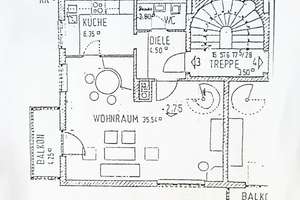 Wohnen mit Charakter: 2,5-Zimmer-Wohnung in Obergiesing-Fasangarten – Die vollständige Adresse der Immobilie erhältst du vom Anbieter., 81549 Südgiesing, München – Vorschaubild 28