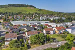 Viele Optionen, mit 2 Häusern! – Die vollständige Adresse der Immobilie erhältst du vom Anbieter., 71665 Vaihingen an der Enz – Vorschaubild 2