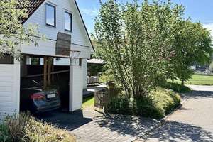Charmantes norwegisches Holzhaus mit Schwimmteich und traumhaftem Naturgarten – Die vollständige Adresse der Immobilie erhältst du vom Anbieter., 85302 Gerolsbach – Vorschaubild 7