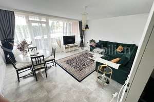 Schöne 2,5 Zimmer-Wohnung mit Balkon!