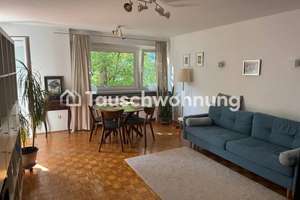 Tauschwohnung: Suchen 3-4 ZW – Leonhard-Frank-Str 7, 80796 Am Luitpoldpark, München – Vorschaubild 20