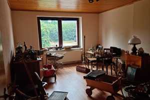 schönes Wohnhaus mit angrenzendem Büro und Lagerraum in Flechtorf – Alte Berliner Straße 21, 38165 Helmstedt (Kreis) – Vorschaubild 14