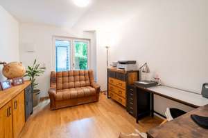 Neuwertige 4-Zimmer-Erdgeschosswohnung – hochwertig ausgestattet und top gepflegt – Die vollständige Adresse der Immobilie erhältst du vom Anbieter., 85579 Altperlach, München – Vorschaubild 8