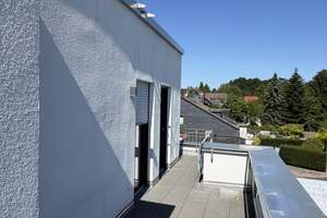 Exklusive Penthousewohnung mit umlaufender Südterrasse, privatem Aufzug und Stellplatz – Hermann-Löns-Str. 22, 51469 Hand, Bergisch Gladbach – Vorschaubild 11