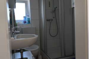 Gemütliches 1-Zimmer-Apartment in 94078 Freyung – Die vollständige Adresse der Immobilie erhältst du vom Anbieter., 94078 Freyung – Vorschaubild 9
