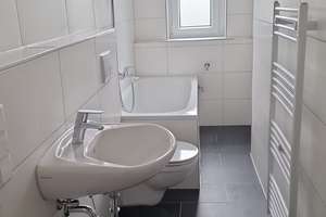 sanierte EG 3 Zimmer Wohnung zu sofort bereit! – Schulenburger Landstraße 112, 30165 Hainholz, Hannover – Vorschaubild 7