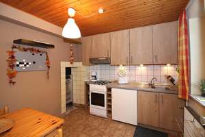 Doppelhaushälfte mit Garage, Gartenlaube und großem Grundstück! – Die vollständige Adresse der Immobilie erhältst du vom Anbieter., 24799 Meggerdorf – Vorschaubild 7