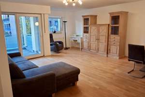 Seniorengerechte 2-Zimmer Wohnung in Mönchengladbach Wickrath-Mitte – Kreuzherrenstraße 23, 41189 Wickrath-Mitte, Mönchengladbach – Vorschaubild 2