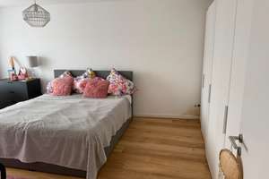 Lebendiges Untergiesing: 3-Zimmer-Wohnung mit Balkon – Grünwalderstr 33, 81547 Giesing, München – Vorschaubild 4