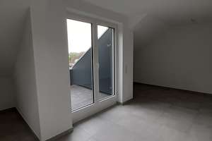 Viel Platz für Ihren Alltag: 5-Zimmer-Wohnung in Kerken mit Garten und Balkon – 47647 Kerken – Vorschaubild 6