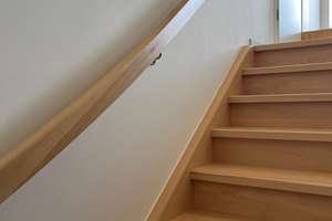 Wunderschöne 5- Zimmer Maisonettewohnung mit moderner Ausstattung, EBK, 2 Bädern, Balkon und Dachter – Salzstraße 36, 9113 Schloßchemnitz, Chemnitz – Vorschaubild 9