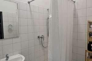 Helle 1,5-Zimmer-Wohnung mit Stellplatz in direkter Nähe zum UKM & zur FH – Von-Esmarch-Straße 12, 48149 Sentrup, Münster – Vorschaubild 6