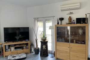 Zweifamilienhaus mit Einliegerwohnung und parkähnlicher Gartenanlage – 63071 Tempelsee, Offenbach am Main – Vorschaubild 3
