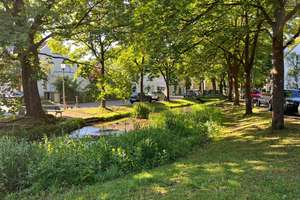 Altperlach REH mit sonnigem Südgarten – Hofangerstraße 205b, 81735 Altperlach, München – Vorschaubild 6
