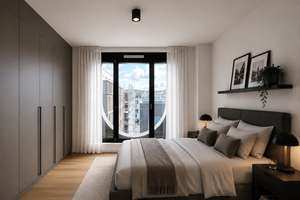 Traumhafte Designwohnung im Dachgeschoss mit Fernsicht! – Theodor-Fischer-Straße 10, 74076 Heilbronn, Heilbronn – Vorschaubild 13