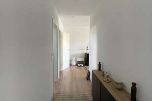 Warum ein Balkon, wenn zwei möglich sind? - deine neue Traumwohnung in Sülfeld 🏡 – Großer Winkel 15, 38442 Sülfeld, Wolfsburg – Vorschaubild 14