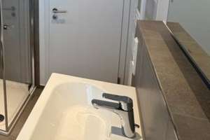 Exklusives Reihenhaus in Oberneuland – 6 Zimmer, Garten, Garage & Carport – Die vollständige Adresse der Immobilie erhältst du vom Anbieter., 28355 Oberneuland, Bremen – Vorschaubild 12