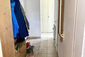 ++ Wohlfühloase ++ Sonnenhelle  3-Zimmer-Wohnung mit Tiefgaragenstellplatz ++ – Erich-Ollenhauer Strasse XX, 65187 Biebrich, Wiesbaden – Vorschaubild 14