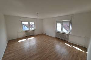 Attraktive 3-Zimmer-Wohnung mit Balkon und Gartenmitbenutzung am Herzberg – Die vollständige Adresse der Immobilie erhältst du vom Anbieter., 63584 Gründau – Vorschaubild 3