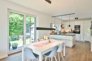 Exklusives Familiendomizil in Toplage von Bargteheide – Modern, Nachhaltig, Einzigartig! – Die vollständige Adresse der Immobilie erhältst du vom Anbieter., 22941 Bargteheide – Vorschaubild 31