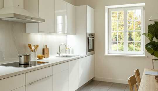 Bild von Ruhiges EFH mit viel Raum - Saniert für Dich