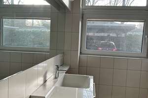 Renovierte EG-Wohnung mit Terrasse – Kardinal-Galen-Straße 136, 47058 Duissern, Duisburg – Vorschaubild 3