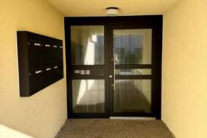 Attraktive Kapitalanlage: Charmantes 1,5-Zimmer-Apartment in guter Lage mit Terrasse – Niebuhrweg 15, 70439 Stammheim-Süd, Stuttgart – Vorschaubild 9
