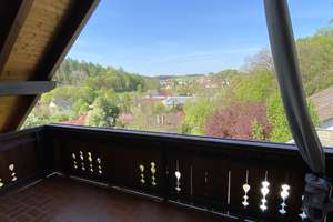 facettenreiches großzügiges 3 Familien-Haus mit Fernsicht und ruhiger Hanglage … – Die vollständige Adresse der Immobilie erhältst du vom Anbieter., 89361 Landensberg – Vorschaubild 12