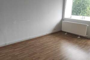 Gepflegte 2-Zimmer-Wohnung mit Balkon im Seeviertel von Salzgitter