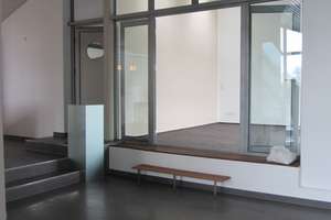 traumhaftes Designer- Penthouse in alter Schnapsbrennerei, ideale Verkehrsanbindung, mit Stellplatz – Holzer Weg 43, 51381 Quettingen, Leverkusen – Vorschaubild 12