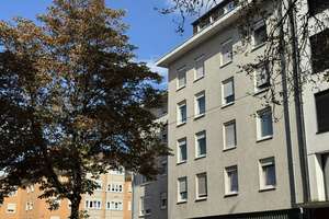 Für ihre Altersvorsorge als Eigentum 2 Zimmer Saniert mit Mieteinnahme in Mühlburg - KARLSRUHE