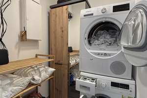 MODERNE & HOCHWERTIGE DOPPELHAUSHÄLFTE MIT GARTEN IN HAUNWANG – Die vollständige Adresse der Immobilie erhältst du vom Anbieter., 84174 Eching – Vorschaubild 12
