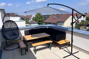 Neuwertige DHH (4 Zi.) in Kahl am Main mit Garage – Die vollständige Adresse der Immobilie erhältst du vom Anbieter., 63796 Kahl am Main – Vorschaubild 22