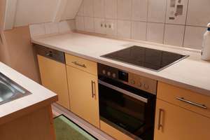 Helle 2-Zimmer-Wohnung im 1. OG in Nordheim am Main