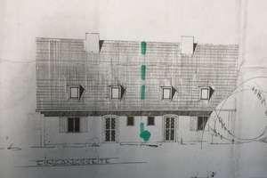 Versteigerung EFH in Ergoldsbach am 16.06.26 wegen Scheidung – Waldstrasse 3, 84061 Ergoldsbach – Vorschaubild 3