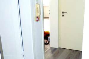 2-Zimmer-Wohnung in Stuttgart West – Die vollständige Adresse der Immobilie erhältst du vom Anbieter., 70193 Rotebühl, Stuttgart – Vorschaubild 5