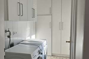 Zentrale und helle 3-Zimmer-Wohnung mit Sonnenloggia und KFZ-Stellplatz in der Bonner Südstadt – Die vollständige Adresse der Immobilie erhältst du vom Anbieter., 53113 Südstadt, Bonn – Vorschaubild 7