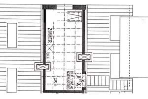 Dünnwald: Zentrumsnah in grüner Umgebung – Leuchterstr. 193, 51069 Dünnwald, Köln – Vorschaubild 10