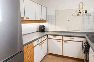 Attraktive 2-Zimmer-Wohnung mit Balkon im 11. Stock in Bielefeld – Die vollständige Adresse der Immobilie erhältst du vom Anbieter., 33604 Mitte, Bielefeld – Vorschaubild 6
