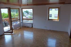 3-ZW in ruhiger Wohnlage. Balkon. Garten. KFZ-Stpl. – Thomas-Mann-Straße 28, 70469 Hohe Warte, Stuttgart – Vorschaubild 3