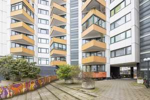 Renovierte 2-Zi.-Wohnung in Linden – Die vollständige Adresse der Immobilie erhältst du vom Anbieter., 30451 Linden-Nord, Hannover – Vorschaubild 11