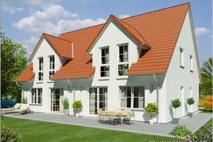 Doppelhausneubau in ruhiger Gegend von Tornesch! – Pinneberg (Kreis) – Vorschaubild 3