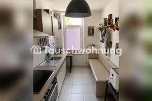Tauschwohnung: 42 m² Altbauwohnung in Köln, Ehrenfeld – Die vollständige Adresse der Immobilie erhältst du vom Anbieter., 50823 Ehrenfeld (Ortsteil), Köln – Vorschaubild 5
